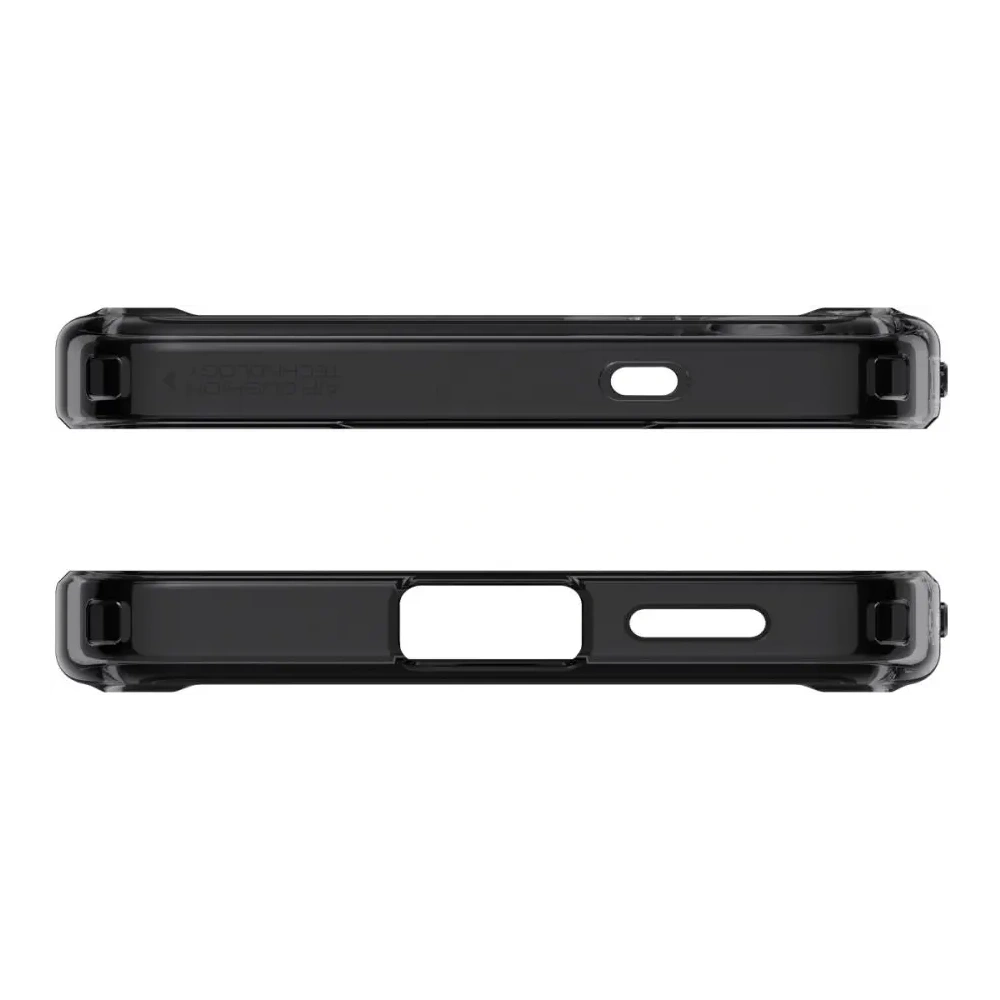 Etui Spigen Ultra Hybrid Mag MagSafe Samsung Galaxy S25 Frost Black