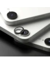 Buy Ringke Camera Frame Protector Apple iPhone 16e Black [2 PACK] - RGK11791 - {ean13} - Home Screen Store Europe