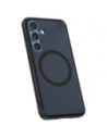 Kup Spigen Ultra Hybrid Mag MagSafe Samsung Galaxy S25 Frost Black - SPN16722 - {ean13} - Sklep Home Screen