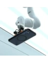 Kup Spigen Ultra Hybrid Mag MagSafe Samsung Galaxy S25 Frost Black - SPN16722 - {ean13} - Sklep Home Screen