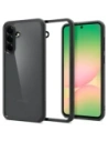 Spigen Ultra Hybrid Samsung Galaxy A56 5G Matt Fekete