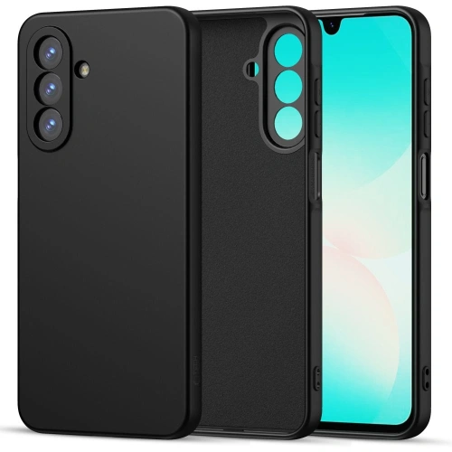 Kup Tech-Protect Icon Samsung Galaxy A26 5G Schwarz - THP4017 - {ean13} - Sklep Home Screen