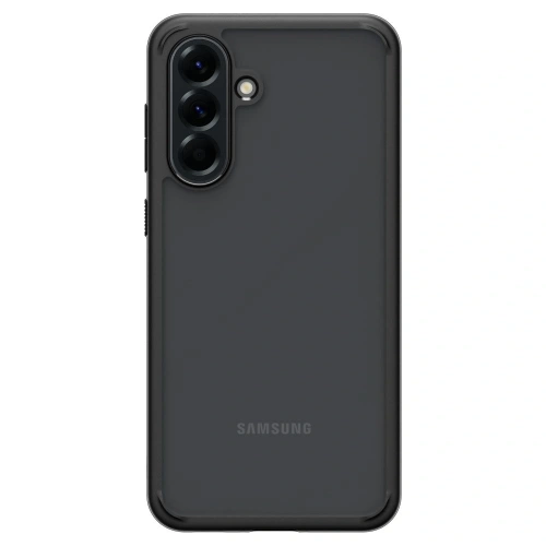 Kup Etui Spigen Ultra Hybrid Samsung Galaxy A56 5G Matte Black - SPN16723 - {ean13} - Sklep Home Screen