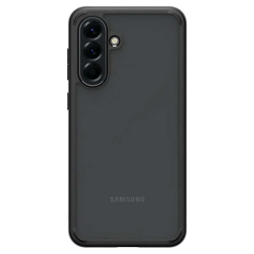 Etui Spigen Ultra Hybrid Samsung Galaxy A56 5G Matte Black