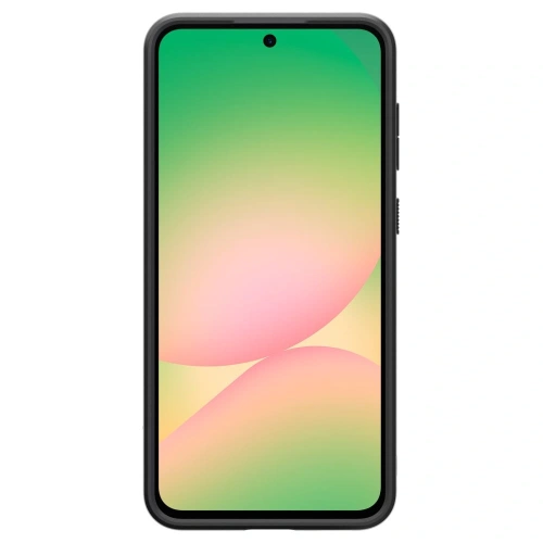 Kup Etui Spigen Ultra Hybrid Samsung Galaxy A56 5G Matte Black - SPN16723 - {ean13} - Sklep Home Screen