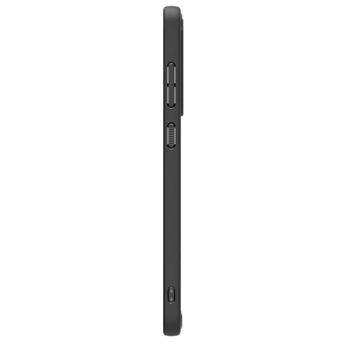Kup Etui Spigen Ultra Hybrid Samsung Galaxy A56 5G Matte Black - SPN16723 - {ean13} - Sklep Home Screen