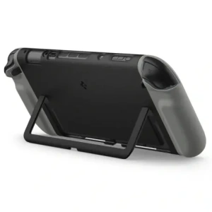 Kup Spigen Nano Pop Nintendo Switch 2 Suspină Neagră - SPN16724 - {ean13} - Sklep Home Screen