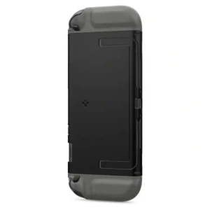 Kup Spigen Nano Pop Nintendo Switch 2 Suspină Neagră - SPN16724 - {ean13} - Sklep Home Screen