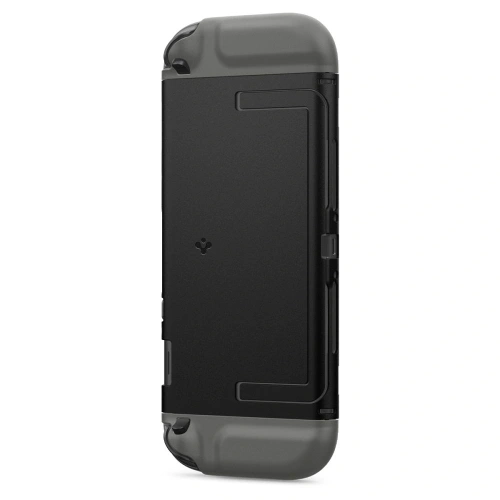 Kup Etui Spigen Nano Pop Nintendo Switch 2 Black Sesame - SPN16724 - {ean13} - Sklep Home Screen