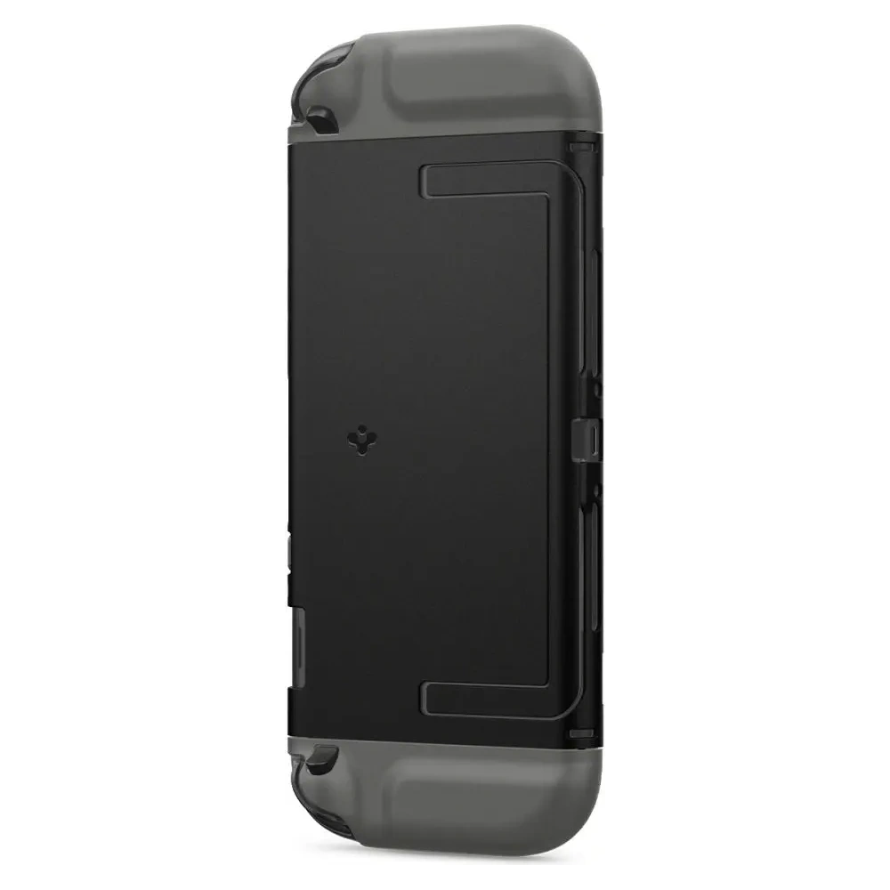 Etui Spigen Nano Pop Nintendo Switch 2 Black Sesame