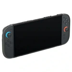 Kup Spigen Nano Pop Nintendo Switch 2 Suspină Neagră - SPN16724 - {ean13} - Sklep Home Screen