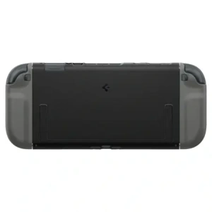Kup Spigen Nano Pop Nintendo Switch 2 Suspină Neagră - SPN16724 - {ean13} - Sklep Home Screen
