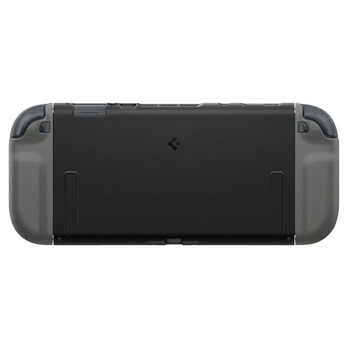 Kup Etui Spigen Nano Pop Nintendo Switch 2 Black Sesame - SPN16724 - {ean13} - Sklep Home Screen