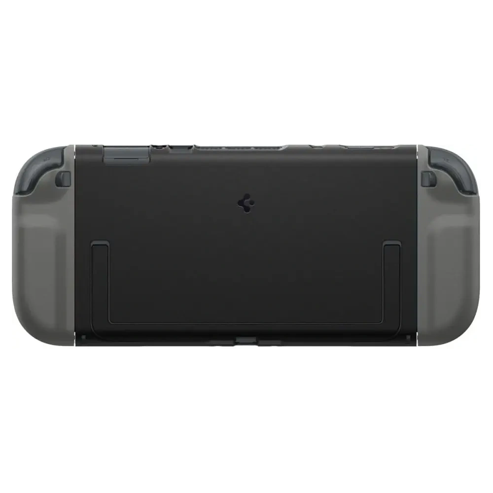Etui Spigen Nano Pop Nintendo Switch 2 Black Sesame