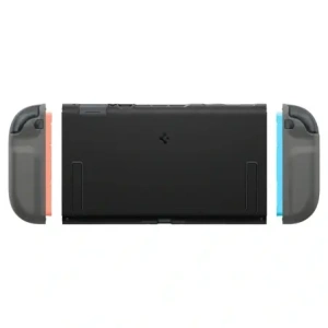 Kup Spigen Nano Pop Nintendo Switch 2 Suspină Neagră - SPN16724 - {ean13} - Sklep Home Screen