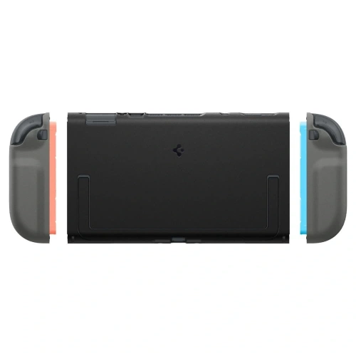 Kup Etui Spigen Nano Pop Nintendo Switch 2 Black Sesame - SPN16724 - {ean13} - Sklep Home Screen