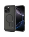 Spigen Tough Armor T Mag MagSafe Apple iPhone 16 Pro Frost Black
