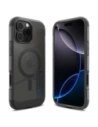 Kup Spigen Tough Armor T Mag MagSafe Apple iPhone 16 Pro Frost Black - SPN16725 - {ean13} - Sklep Home Screen