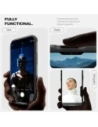 Kup Etui Spigen Tough Armor T Mag MagSafe Apple iPhone 16 Pro Frost Black - SPN16725 - {ean13} - Sklep Home Screen