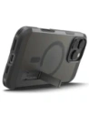 Kup Spigen Tough Armor T Mag MagSafe Apple iPhone 16 Pro Max Frost Schwarz - SPN16726 - {ean13} - Sklep Home Screen
