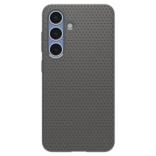 Kup Spigen Liquid Air Samsung Galaxy S25 Marmor Grau - SPN16727 - {ean13} - Sklep Home Screen