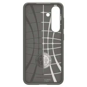 Kup Spigen Liquid Air Samsung Galaxy S25 Mramorově šedá - SPN16727 - {ean13} - Sklep Home Screen