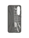 Kup Spigen Liquid Air Samsung Galaxy S25 Marmor Grau - SPN16727 - {ean13} - Sklep Home Screen