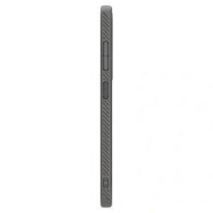 Kup Spigen Liquid Air Samsung Galaxy S25 Marmor Grau - SPN16727 - {ean13} - Sklep Home Screen