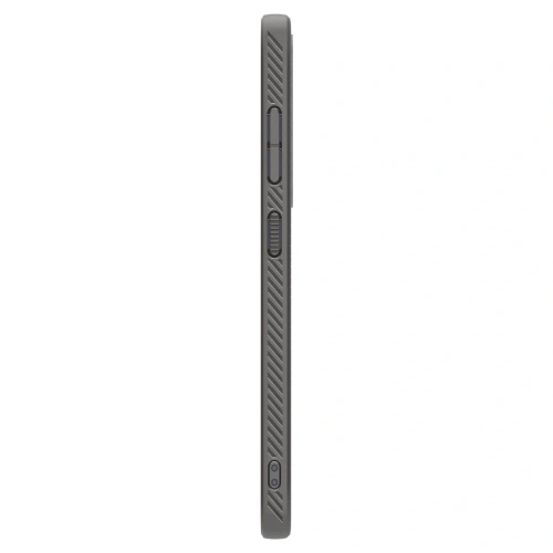Kup Spigen Liquid Air Samsung Galaxy S25 Marmor Grau - SPN16727 - {ean13} - Sklep Home Screen