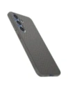 Kup Spigen Liquid Air Samsung Galaxy S25 Marmor Grau - SPN16727 - {ean13} - Sklep Home Screen