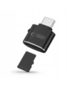Kup Adapter Tech-Protect Ultraboost USB-C / Card Reader Micro SD/TF Black - THP4018 - {ean13} - Sklep Home Screen