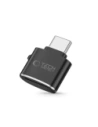 Kup Tech-Protect Ultraboost USB-C / Cititor de carduri Micro SD/TF adaptor Negru - THP4018 - {ean13} - Sklep Home Screen