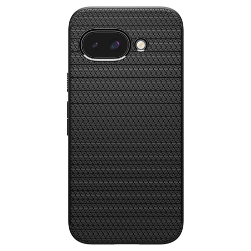 Kup Spigen Liquid Air Google Pixel 9a Mattschwarz - SPN16728 - {ean13} - Sklep Home Screen