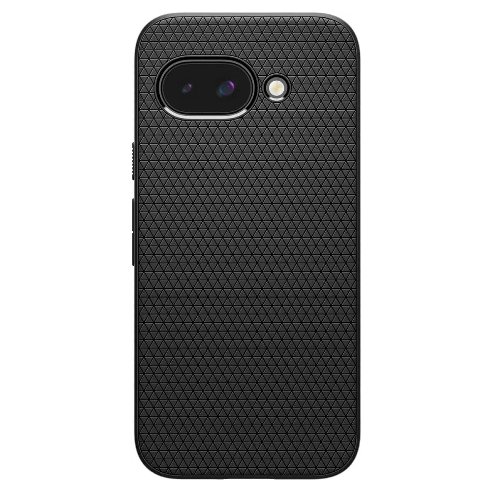 Etui Spigen Liquid Air Google Pixel 9a Matte Black