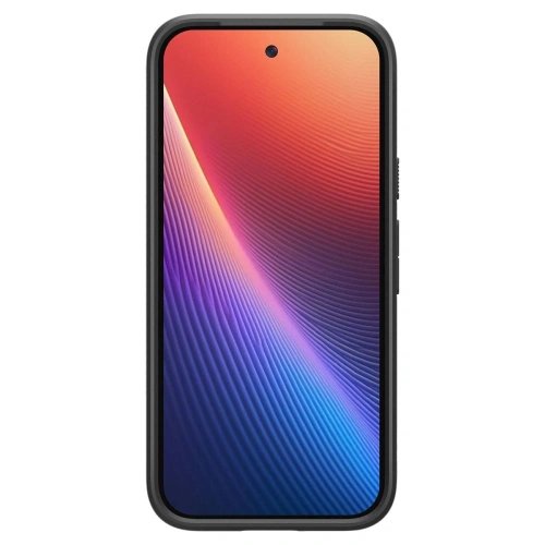 Kup Etui Spigen Liquid Air Google Pixel 9a Matte Black - SPN16728 - {ean13} - Sklep Home Screen