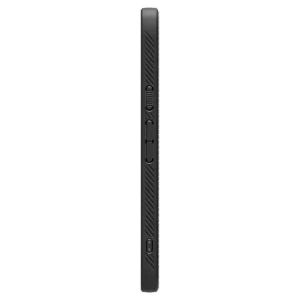 Kup Spigen Liquid Air Google Pixel 9a Mattschwarz - SPN16728 - {ean13} - Sklep Home Screen