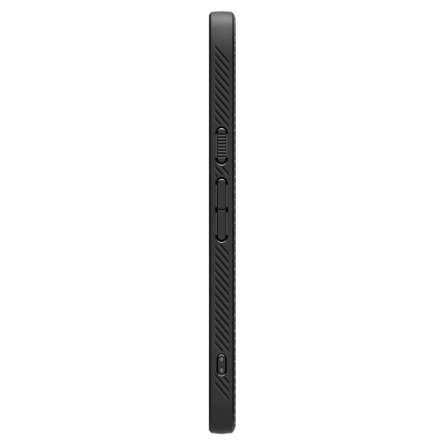 Kup Spigen Liquid Air Google Pixel 9a Mattschwarz - SPN16728 - {ean13} - Sklep Home Screen