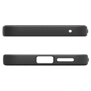 Kup Spigen Liquid Air Google Pixel 9a Mattschwarz - SPN16728 - {ean13} - Sklep Home Screen