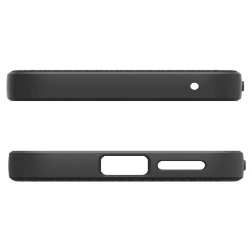 Kup Spigen Liquid Air Google Pixel 9a Mattschwarz - SPN16728 - {ean13} - Sklep Home Screen