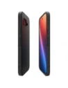 Kup Etui Spigen Liquid Air Google Pixel 9a Matte Black - SPN16728 - {ean13} - Sklep Home Screen