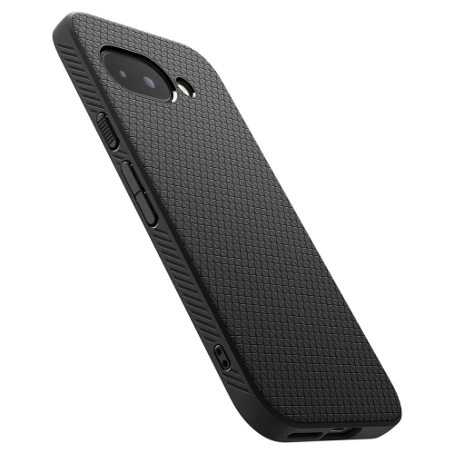 Kup Etui Spigen Liquid Air Google Pixel 9a Matte Black - SPN16728 - {ean13} - Sklep Home Screen