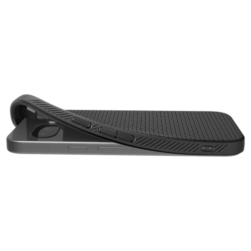 Kup Etui Spigen Liquid Air Google Pixel 9a Matte Black - SPN16728 - {ean13} - Sklep Home Screen