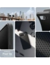 Kup Spigen Liquid Air Google Pixel 9a Mattschwarz - SPN16728 - {ean13} - Sklep Home Screen