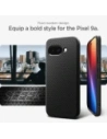 Kup Spigen Liquid Air Google Pixel 9a Mattschwarz - SPN16728 - {ean13} - Sklep Home Screen