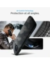 Kup Etui Spigen Liquid Air Google Pixel 9a Matte Black - SPN16728 - {ean13} - Sklep Home Screen