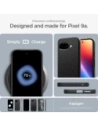 Kup Spigen Liquid Air Google Pixel 9a Mattschwarz - SPN16728 - {ean13} - Sklep Home Screen