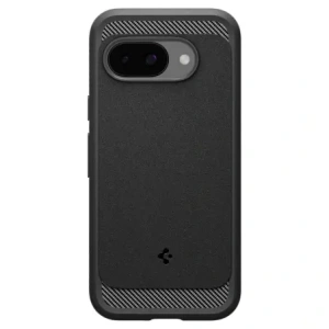 Kup Spigen Rugged Armor Mag MagSafe Google Pixel 9a Matt Schwarz - SPN16729 - {ean13} - Sklep Home Screen