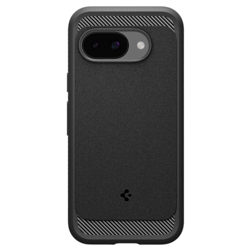 Kup Spigen Rugged Armor Mag MagSafe Google Pixel 9a Matt Fekete - SPN16729 - {ean13} - Sklep Home Screen