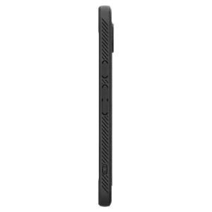 Kup Spigen Rugged Armor Mag MagSafe Google Pixel 9a Matt Schwarz - SPN16729 - {ean13} - Sklep Home Screen