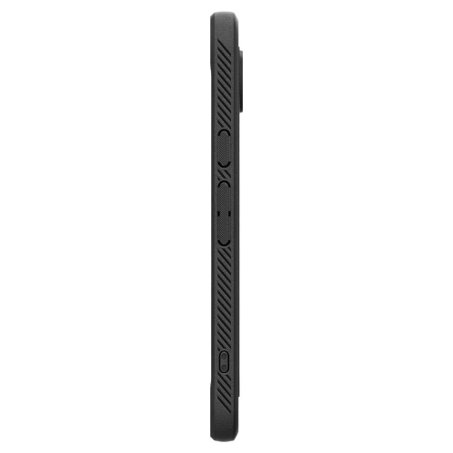 Kup Spigen Rugged Armor Mag MagSafe Google Pixel 9a Matt Fekete - SPN16729 - {ean13} - Sklep Home Screen